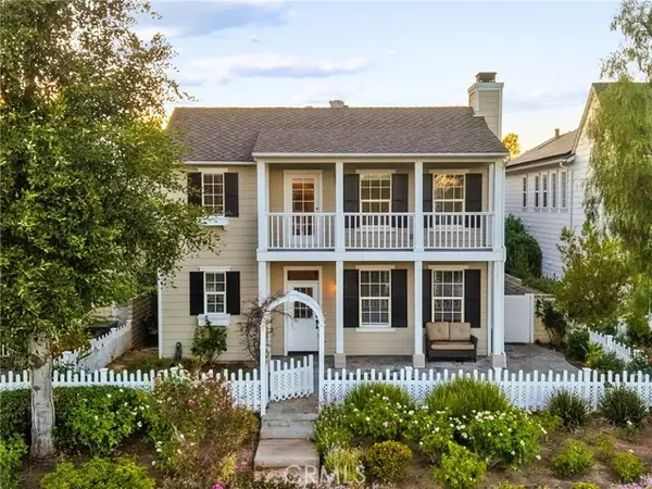 27032 Edgewater Lane, Valencia, CA 91355