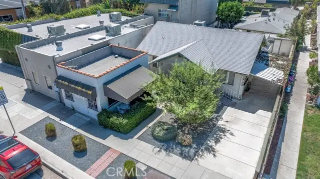 2056 Villa, Pasadena, CA 91107 - #1
