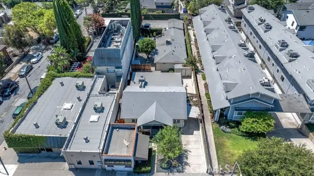 2056 Villa, Pasadena, CA 91107 - #2