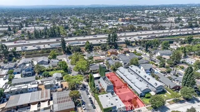 2056 Villa, Pasadena, CA 91107 - #3
