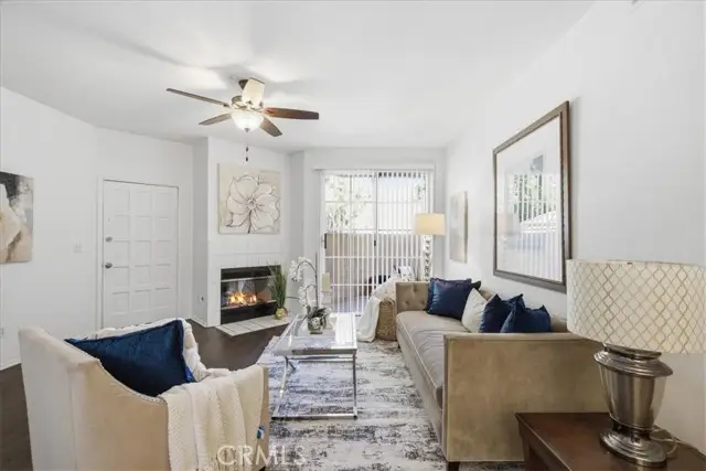 23709 Del Monte  #219, Valencia, CA 91355 - #1
