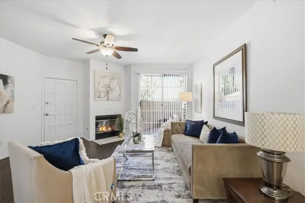 23709 Del Monte  #219, Valencia, CA 91355