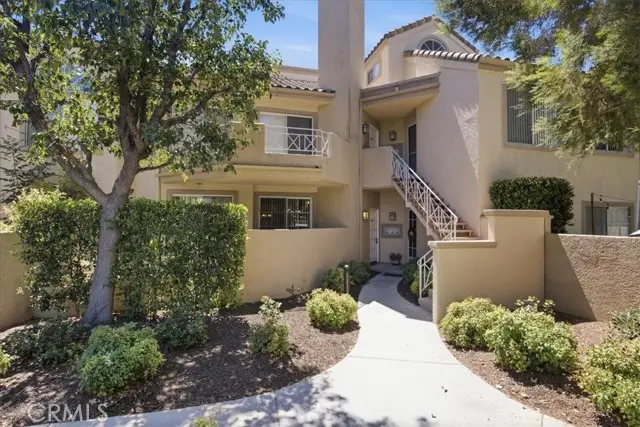 23709 Del Monte  #219, Valencia, CA 91355 - #3