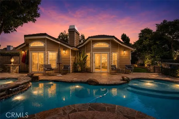 26049 Coronado Court, Valencia, CA 91355