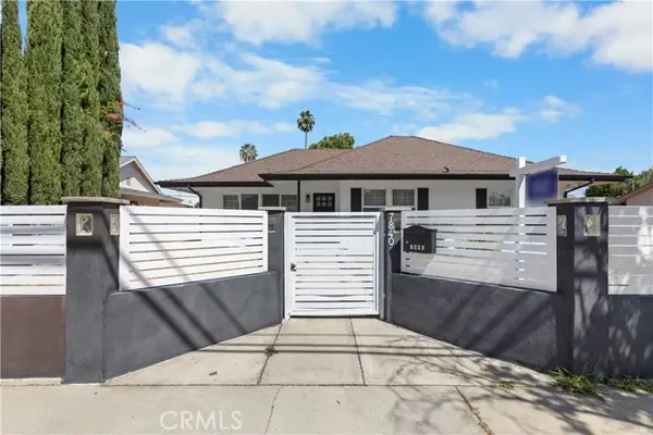 7840 Woodlake Avenue, West Hills, CA 91304
