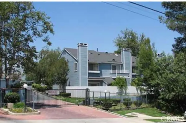 12301 Osborne  #56, Pacoima, CA 91331