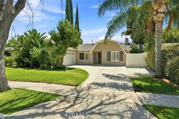 22510 Hartland, West Hills, CA 91307