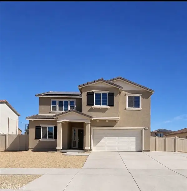 4413 Avenue J2, Lancaster, CA 93536