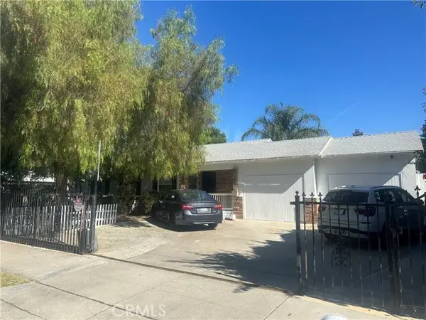 20957 Community, Canoga Park, CA 91304