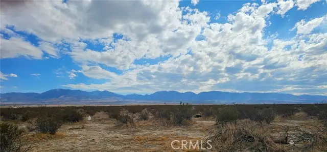 0 187th Street East Avenue S-8, Pearblossom, CA 93553 - #1