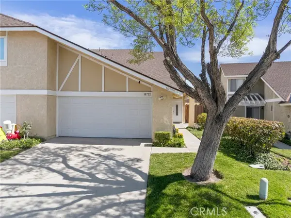 16722 Shinedale Drive, Canyon Country, CA 91387