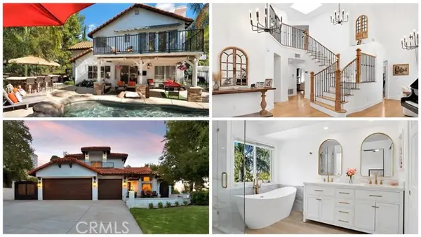 24727 Bracken Lane, Stevenson Ranch, CA 91381