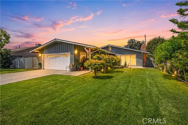 1101 Mountain Street, Visalia, CA 93277 - #1