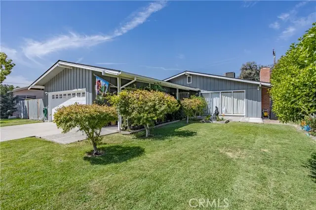 1101 Mountain Street, Visalia, CA 93277 - #3