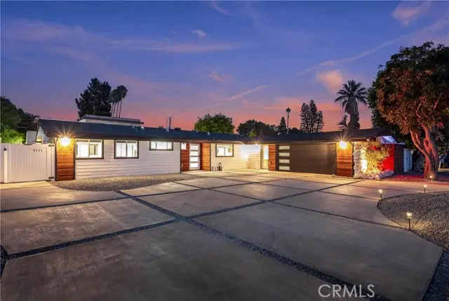 9400 Encino Avenue, Northridge, CA 91325 - #1