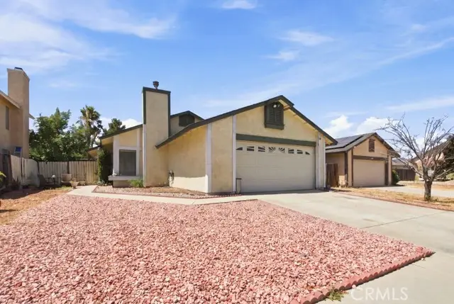 12446 Mount Baldy, Victorville, CA 92392 - #1