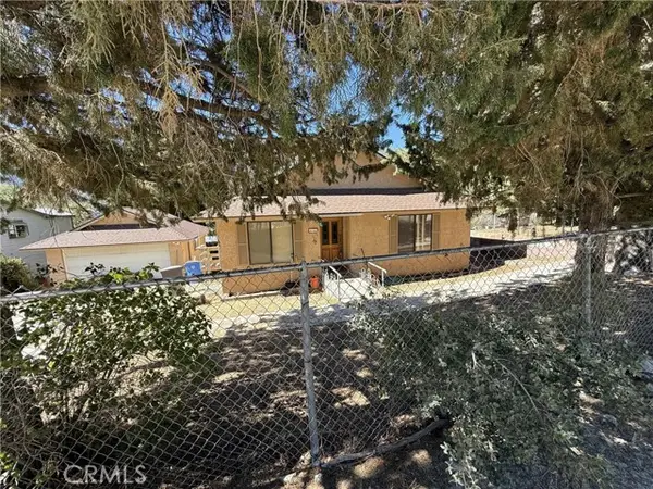 4144 End Drive, Frazier Park, CA 93225