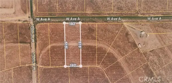 169 Stw, Lancaster, CA 93536