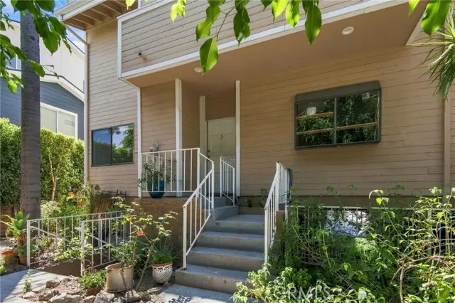 5340 Wilkinson Avenue  #5, Valley Village, CA 91607 - #1