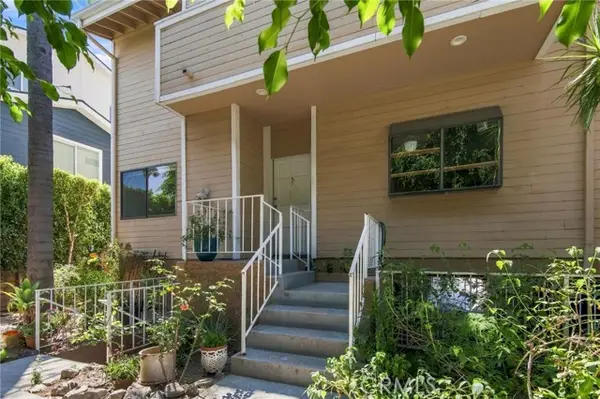 5340 Wilkinson Avenue  #5, Valley Village, CA 91607