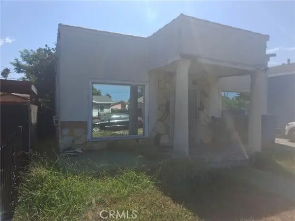 6410 7th, Los Angeles, CA 90043
