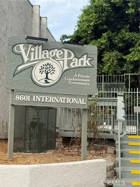8601 International Avenue  #259, Canoga Park, CA 91304