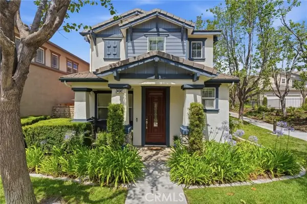 24045 Whitewater Drive, Valencia, CA 91354
