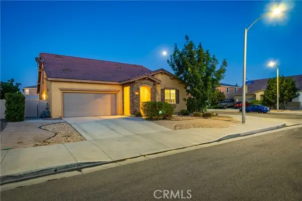 43846 Catsue, Lancaster, CA 93536