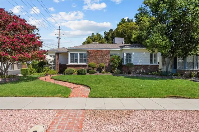 1844 Fairview, Burbank, CA 91505 - #1