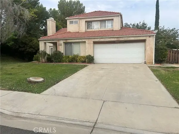 38257 San Mateo, Palmdale, CA 93551
