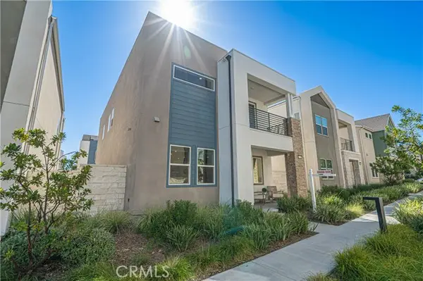 27513 Feathery Cassia, Valencia, CA 91381