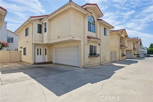 18334 Keswick St., Reseda, CA 91335