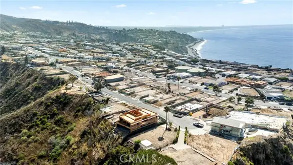 18434 Clifftop, Malibu, CA 90265
