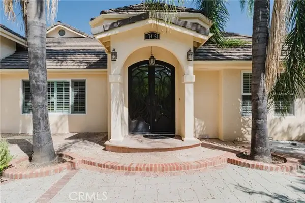 17451 Osborne Street, Northridge, CA 91325