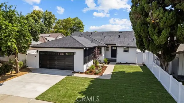 6916 Bianca, Van Nuys, CA 91406