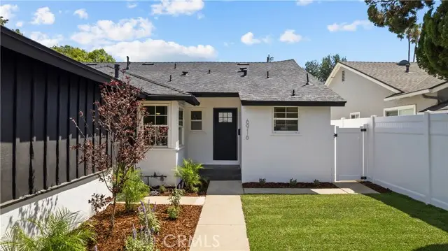 6916 Bianca, Van Nuys, CA 91406 - #2