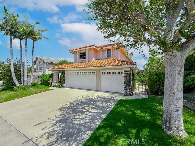 1739 Amarelle, Newbury Park, CA 91320 - #1