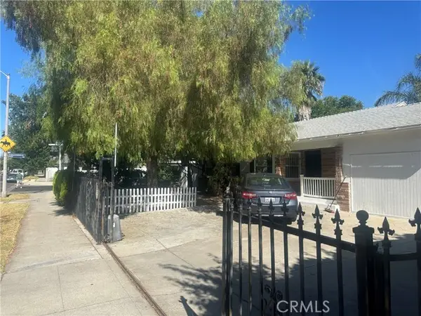 20957 Community, Canoga Park, CA 91304