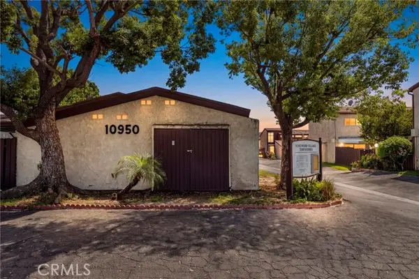 10950 Saticoy  #20, Sun Valley, CA 91352