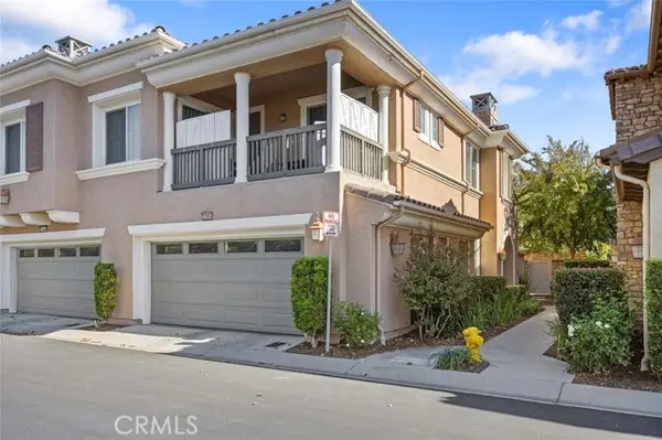 23868 Toscana DR, Valencia, CA 91354