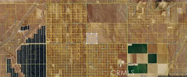 1234 Montiverde Rd, Rosamond, CA 93560 - #1
