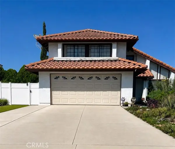11439 Rancho La Brea Drive, Riverside, CA 92505