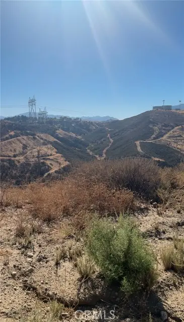 0 Golden Valley & Sierra Hwy., Newhall, CA 91321