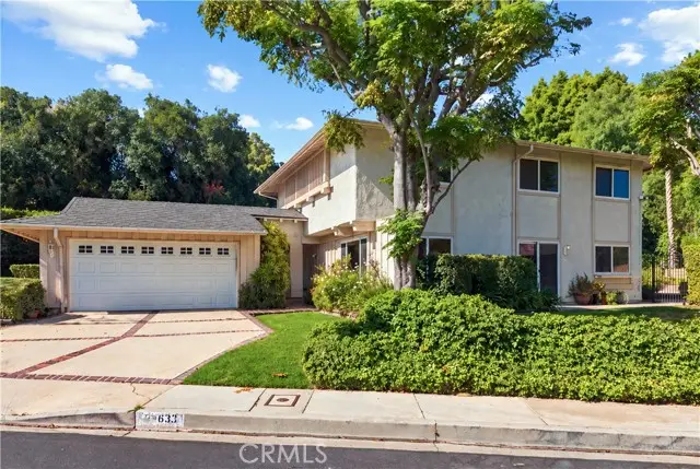 23633 Del Cerro Circle, West Hills, CA 91304 - #2
