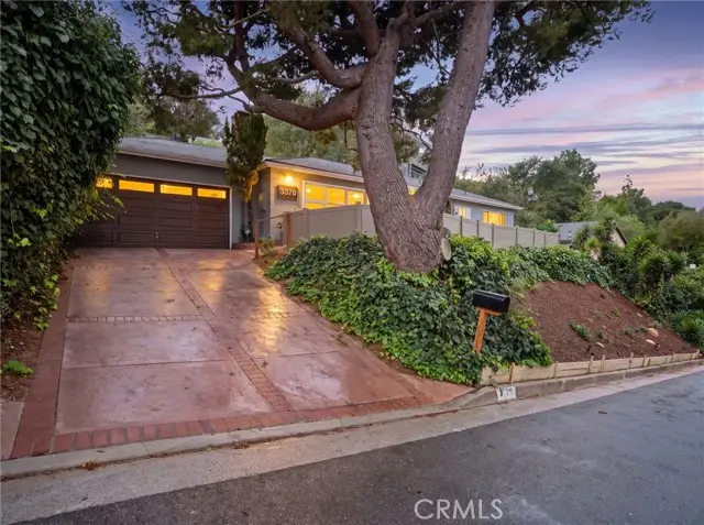 3370 Coy, Sherman Oaks, CA 91423 - #3