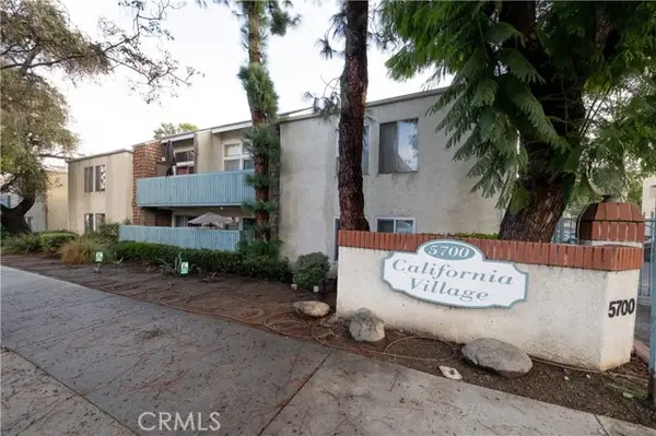 5700 Etiwanda Avenue  #149, Tarzana, CA 91356