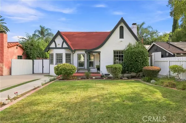 14138 Lemay Street, Van Nuys, CA 91405