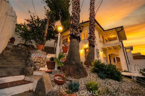 447 Avenue 37, Los Angeles, CA 90065