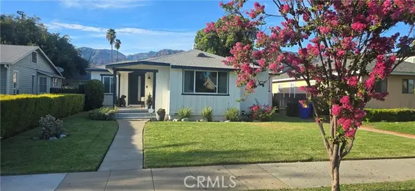 3149 Green, Pasadena, CA 91107