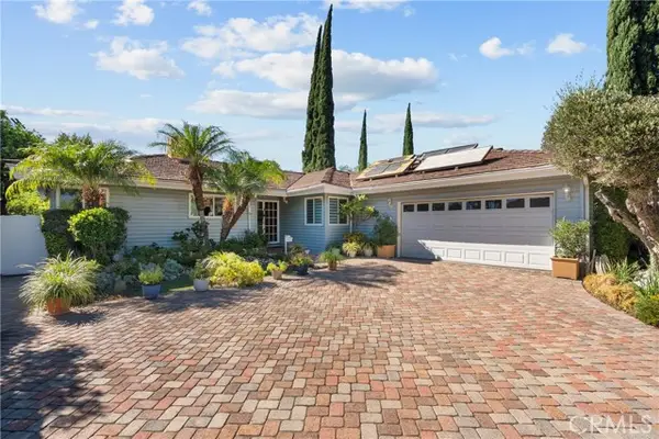 8941 Gloria Avenue, North Hills, CA 91343